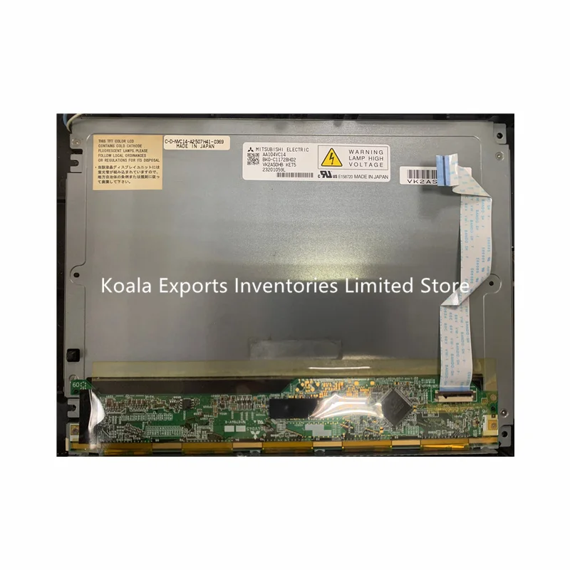 

AA104VC14 LCD ORIGINAL Screen