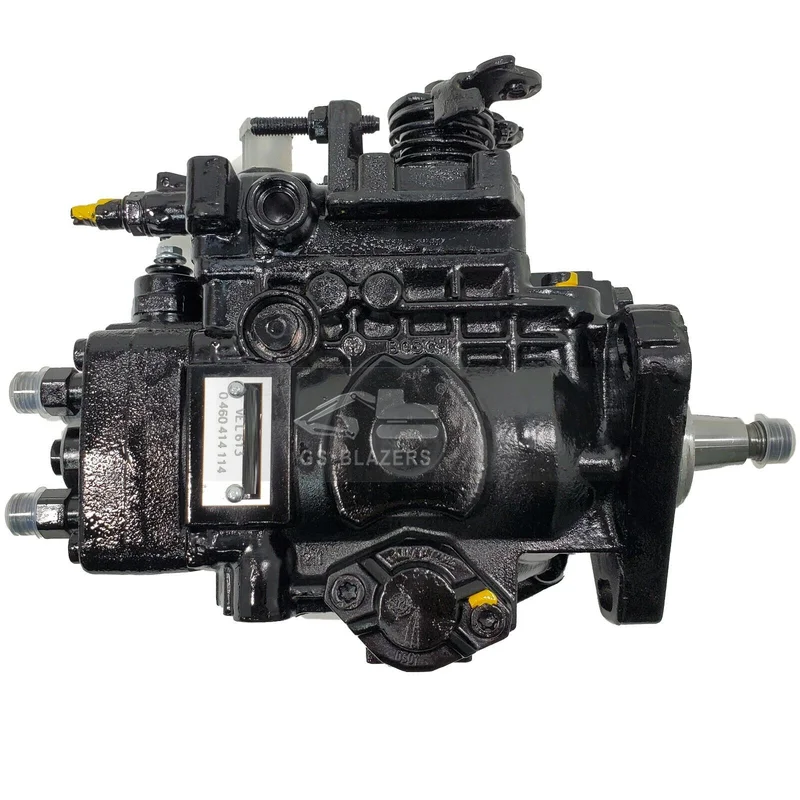 

0460414115 In/jection Pump for 3.9 Iveco and 4.0 New Holland 0-460-414-115 99441847