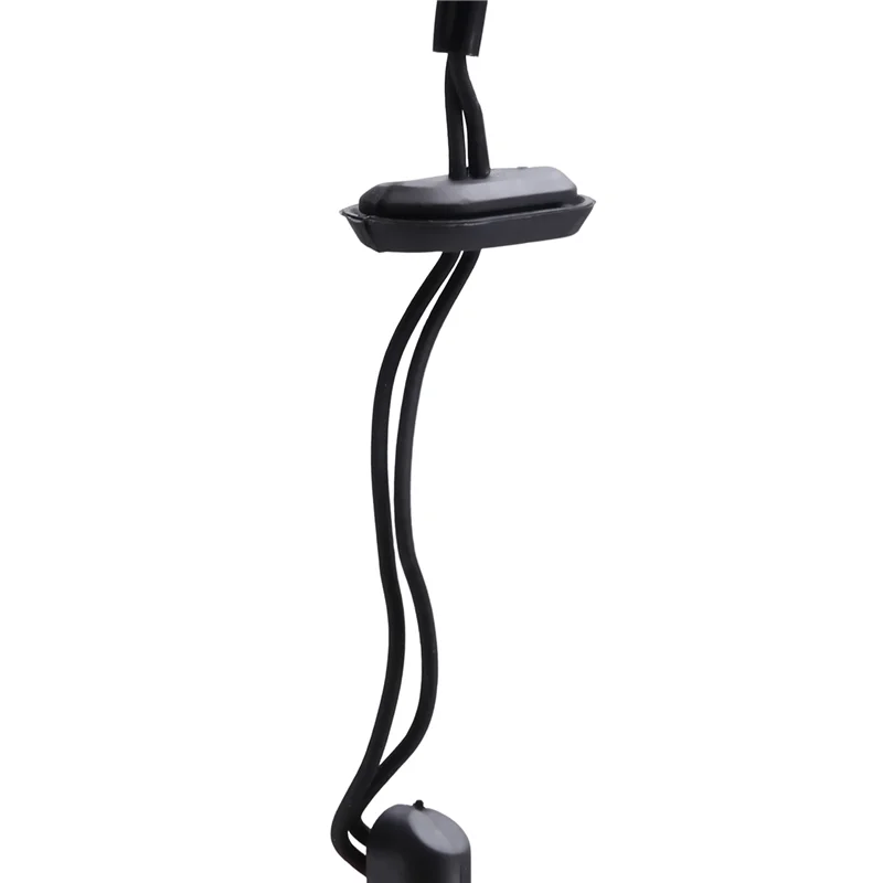 دقيقة سيارة التمهيد الباب المضادة للقرصة قطاع الباب الخلفي ختم الشريط لمرسيدس بنز W166 GL450 2013-2016