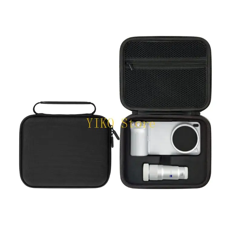 K32C Portable Camera Lens Holder For X300 G 2/G 2 Camera Case Reinforced Corners