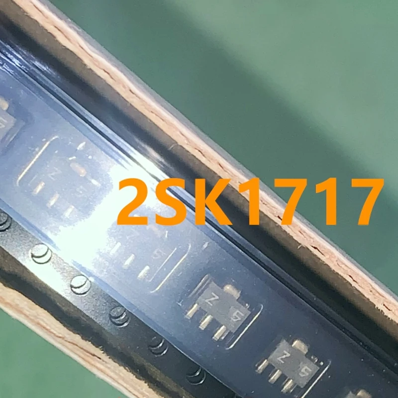 10PCS~100PCS/LOT  2SK1717  Z5  SOT-89  New original