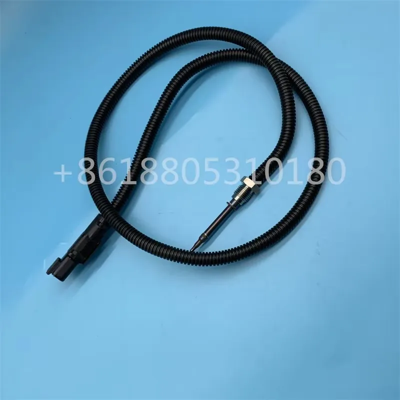 Abgastemperatursensor für Volvo LKWs 21126992 Aftermarket-Ersatzteil – Detail 8
