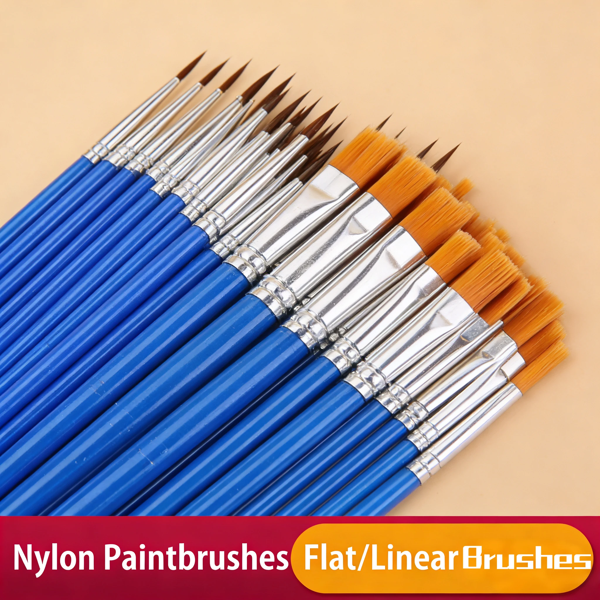 

Painting Brushes For Painting Handcraft Arts And Craft For Artistic Multifunction Hook Line Painting EquipmentDIY Craft Painting