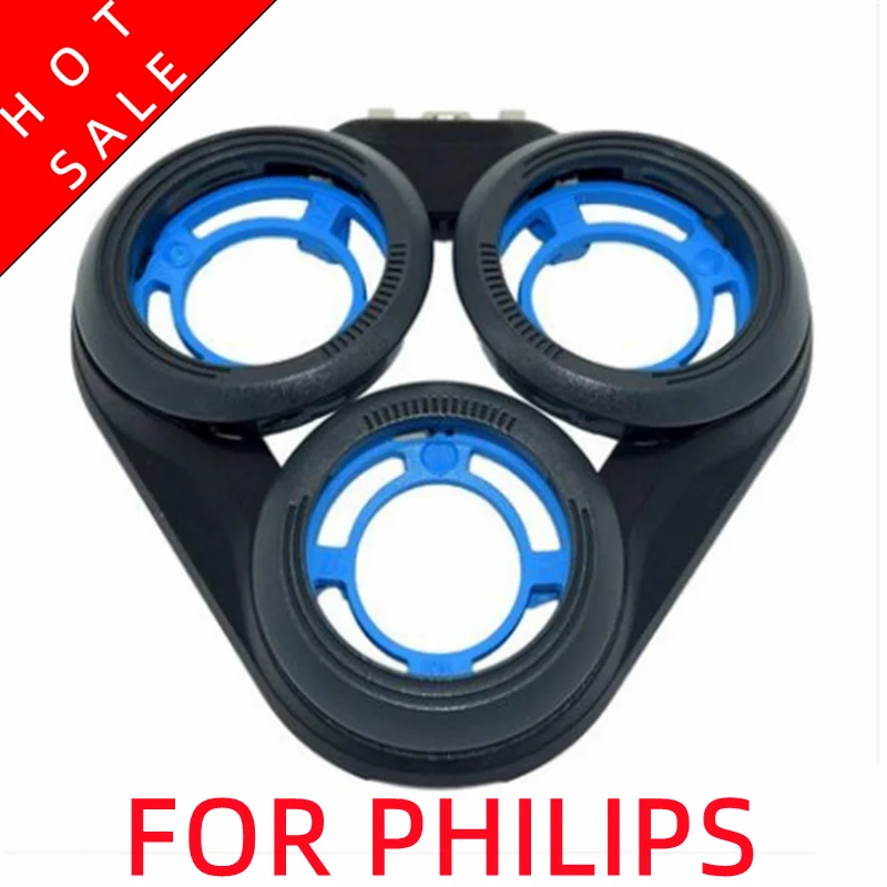 

Adapt to For Philips S5000 razor head Carmen frame clamp ring S5051 S5082 S5083 replacement accessories