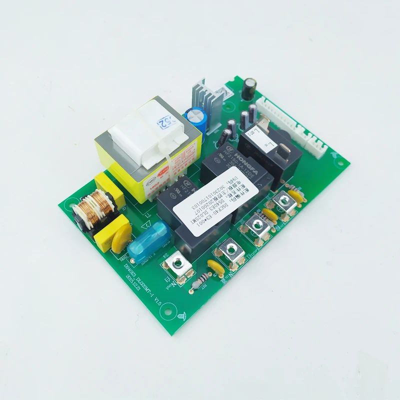 Applicable to Wanhe Electric Water Heater Power Board DSCF40-E3 E5 E6 DS40E3_ DL02SMT-1 motherboard