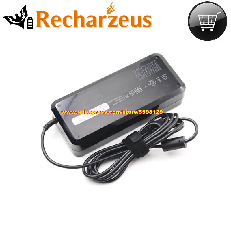 Genuine 19V 6.32A Adapter A11-065N1A A120A005L A11-120P1A Charger For Vizio CT15-A1 CT-14 CT-15 CN15-A5 CI7-3610QM Power Supply