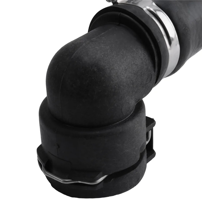 M11K-1 PCS สีดํา 52014624AA รถน้ําท่อเครื่องทําความร้อนท่อรถอะไหล่อะไหล่