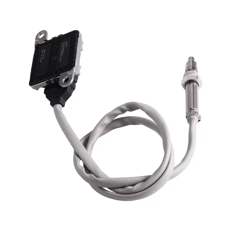 BHTS-Nitrogen Oxide Sensor For Excavator For CAT Wheel Loader Road Grader Mining Dump Truck Articulated 539-0118 A2C16102800-01