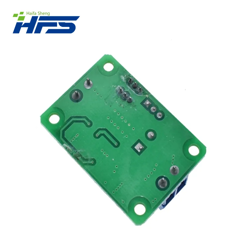 KIS3R33S DC-DC Adjustable Step Down Module Highest Efficiency of 95% Kis-3r33S Super LM2596 Power Supply Buck Module