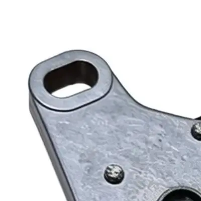 Gear Position Switch 84540-42010 for Toyota Vehicles Featuring Oxidation Copper Terminals and Solid Aluminum Bracket