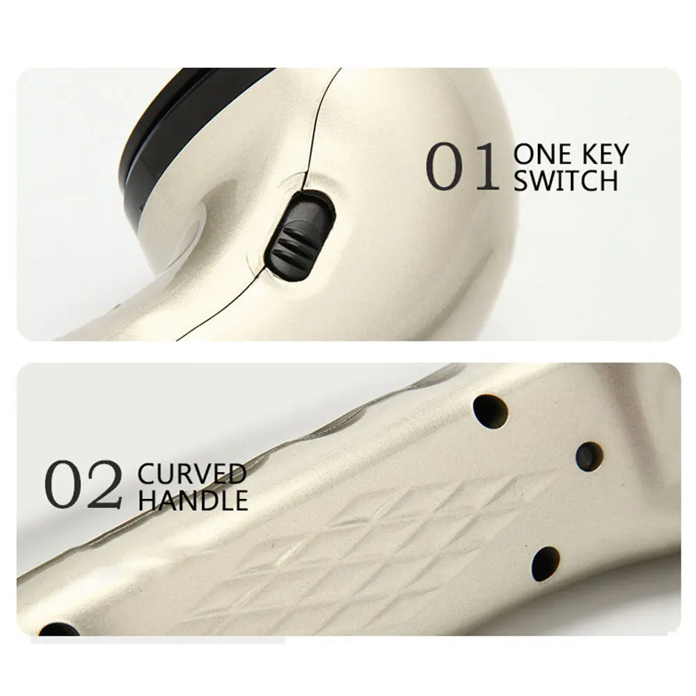 

Portable handheld Shoe Polisher Automatic Electric Shoe Polisher Rechargeable Leather Care Tools Shoe Polishing Cleaning Brush