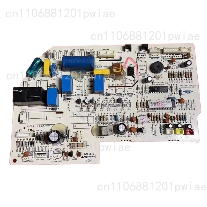 

Плата управления компьютерной платой кондиционера GAL0902GK-01 Плата отопления и охлаждения
