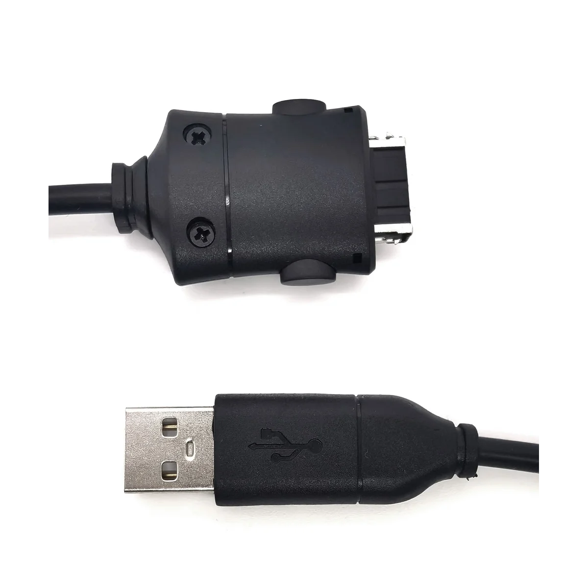 SUC-C2 USB para cámara Digital Samsung, Cable de carga, transferencia de datos, NV3, NV5, NV7, I5, I6, I7, I70, NV20, L70, L73, L74, L7