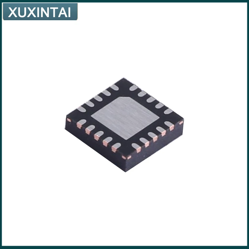 10Pcs/Lot New Original TPS7A8300RGRR TPS7A8300  Linear Voltage Regulator IC Positive Adjustable/Programmable 1 Output 2A 20-VQFN