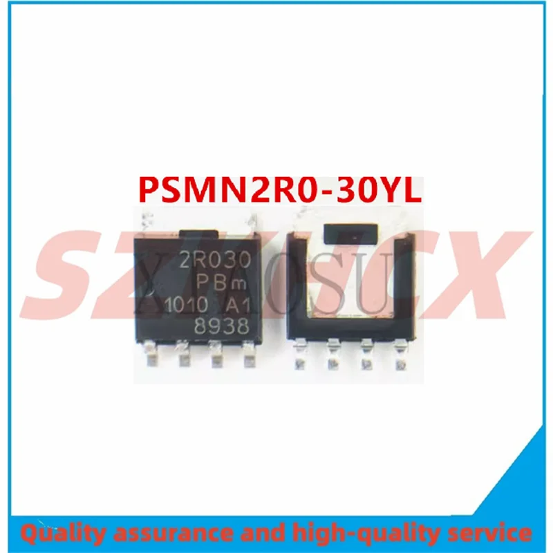 1-10PCS/LOT PSMN2R0-30YL 2R030 SOT669