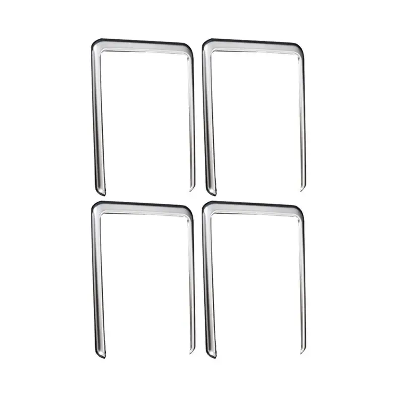 

Декоративная рамка для автомобильных динамиков AEA6, рамка для потолочных динамиков для Toyota Alphard/Vellfire 30 серии