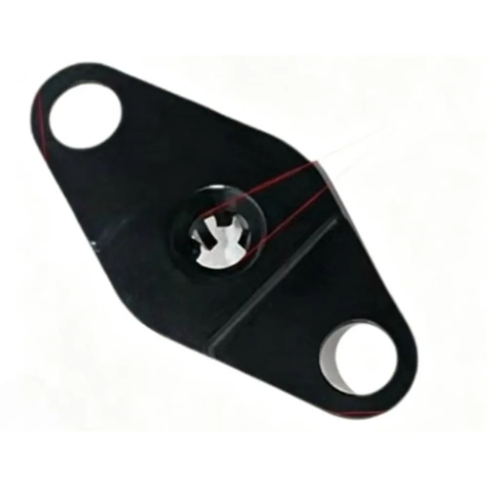For Ford Mondeo 2013-2019 1.5T 2.0T Car Front Headlight Fixing Bracket Headlamp Retaining Clip Mount Support Brand New
