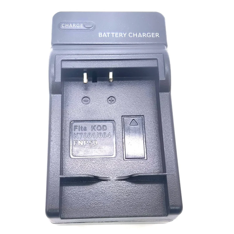 AEE7-NP-50 para câmera Fuji Finepix X10 X20 F200EXR F75EXR F70EXR F80EXR