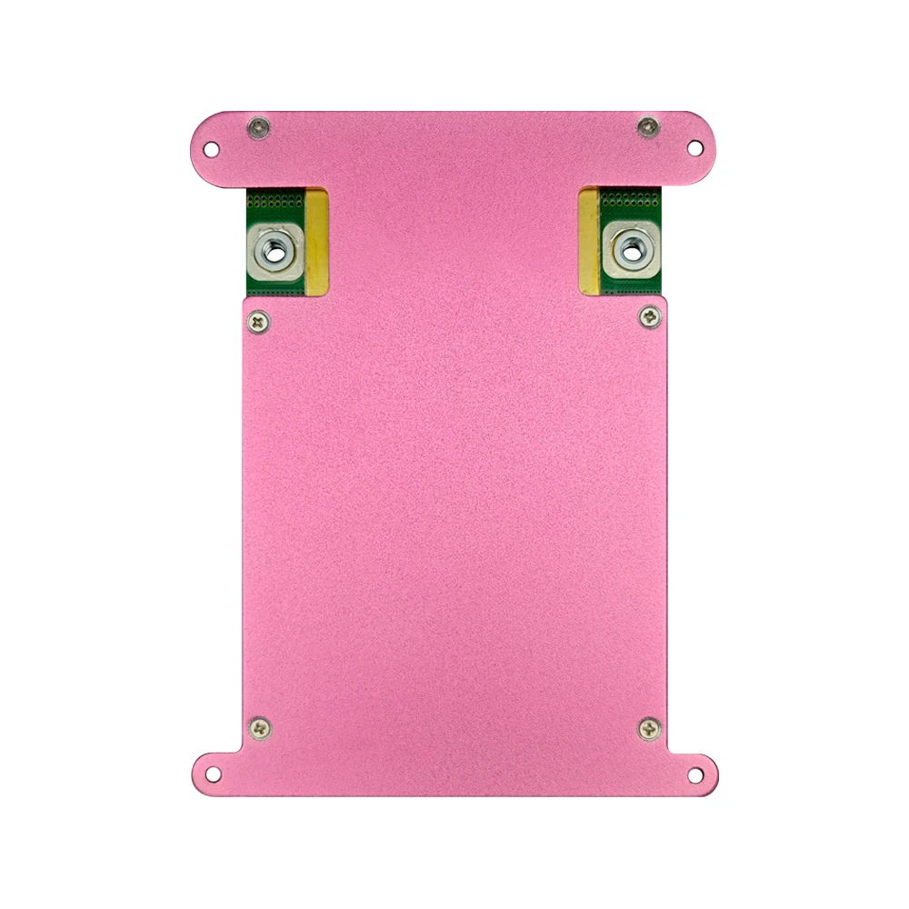 QUCC Active Balanced BMS 8S 12S 15S 16S 24S Cycles 80A 100A RS485 CAN Battery Management System LFP NCM Smart Batteries
