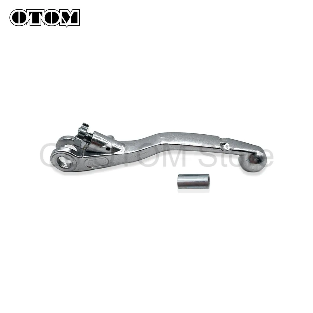 OTOM For MAGURA Motorcycle Hydraulic Clutch Lever Brake Lever Control Handles For KTM SX XC 450 505 525 ATV 2009-2012 Dirt Bikes