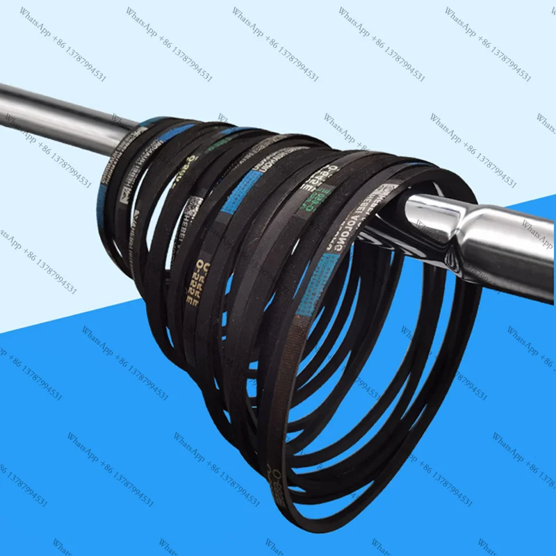 Washing machine belt O/O-455E 0-460E  0-462E  0-468E  0-470E  0-480E  0-486E  0-490E  0-510E  0-515E  0-520E 0-550E  0-570E