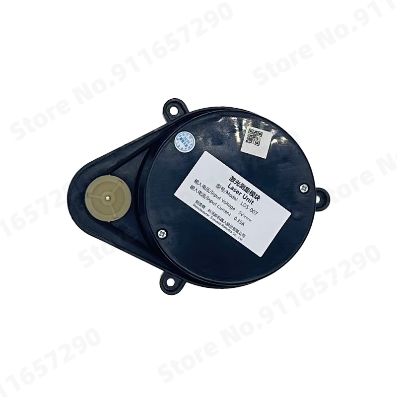 Original Laser Abstand Sensor LDS-007 Für ECOVACS DEEBOT DX55/ DX93/ DX96/ OZMO 950/ 920/ T5 Roboter Staubsauger Zubehör