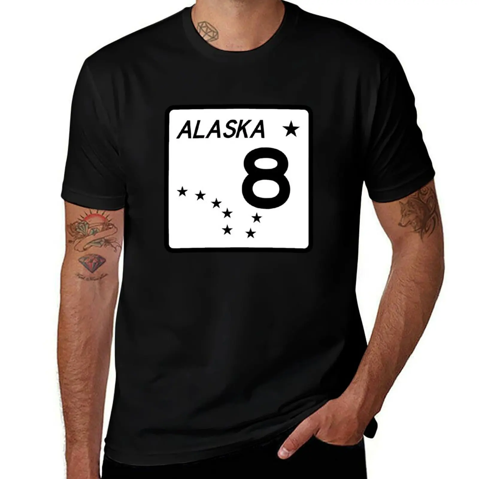 Prints T-Shirt T Al…