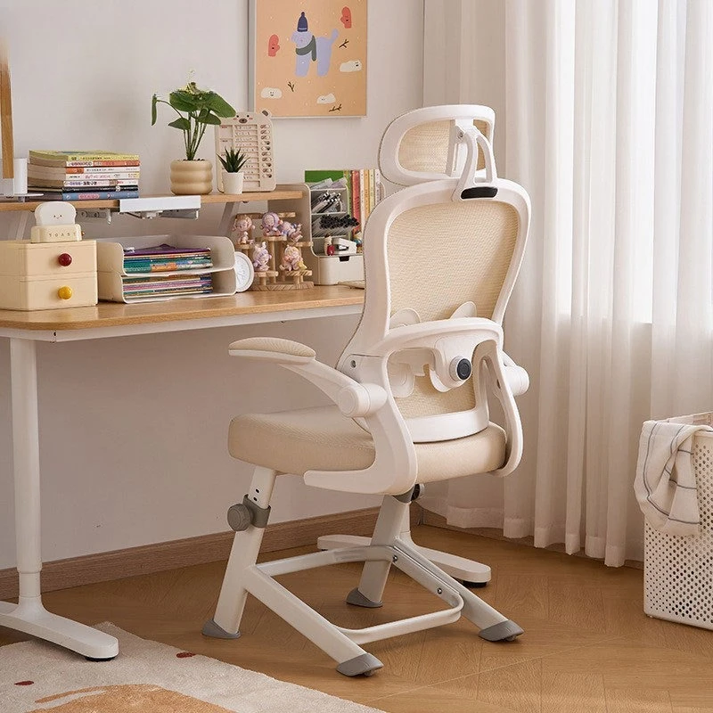 

Офисное кресло для учебы, компьютерное кресло, домашнее кресло для письменного стола, кресло для студентов, кресло для письма, эргономичное кресло с защитой поясницы