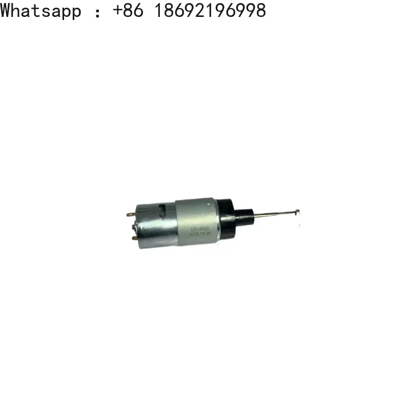 

High Speed New Nesting Boat S70-30 Long Shaft Motor 8000-8500 Rpm Waterproof Mat Original Genuine Product