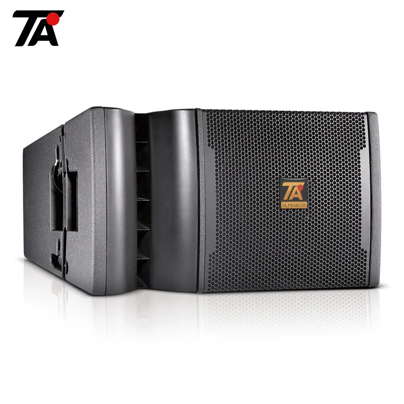 Guter Preis: 12-Zoll-Professioneller Stage Line Array-Lautsprecher