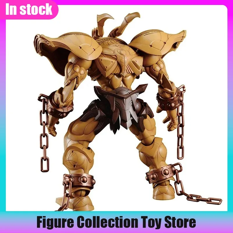 

Bandai Figure-rise Standard Amplified Yu-Gi-Oh Duel Monsters Action Figure Assembly Model Toy in Stock