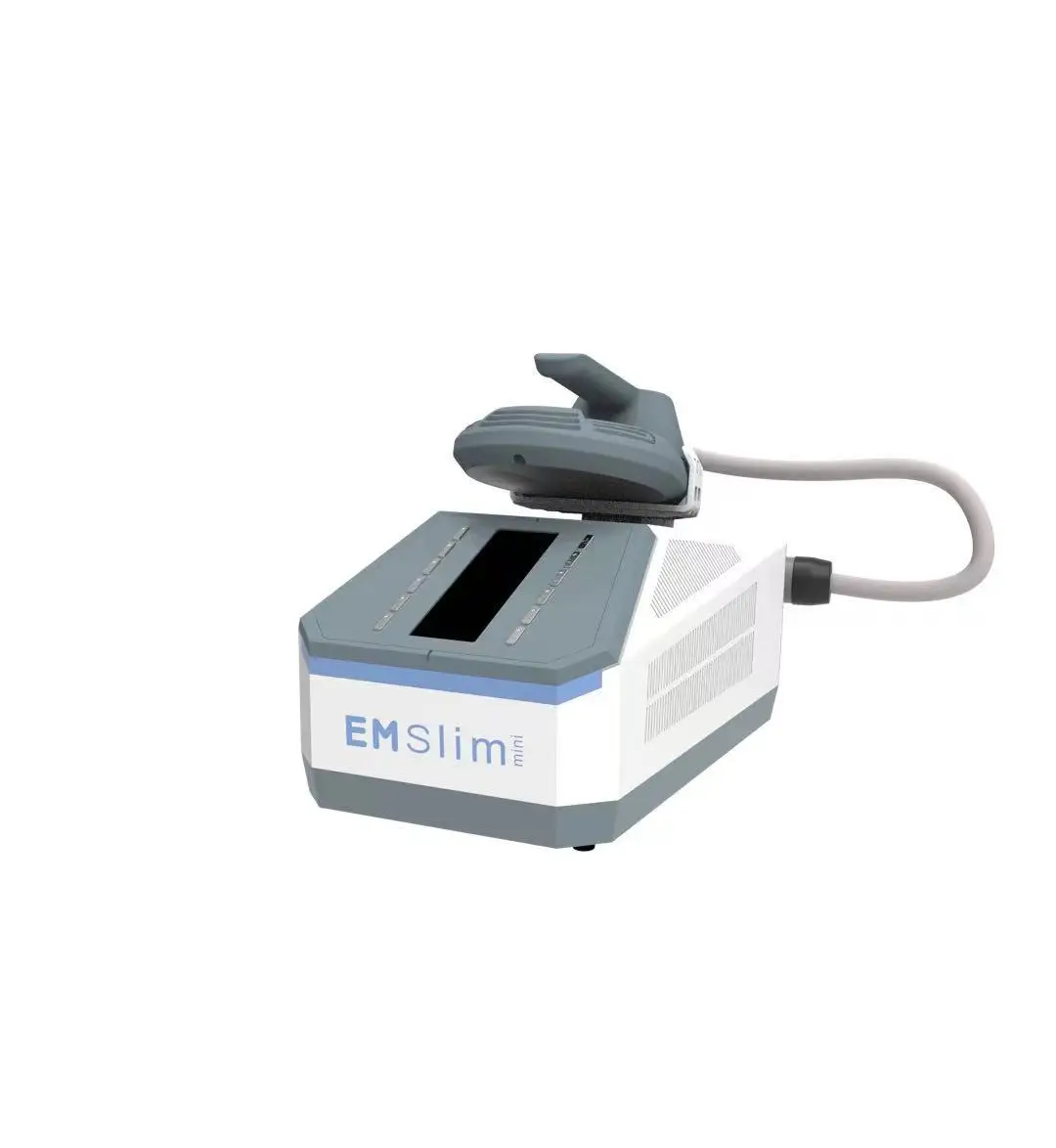 Factory for Emslim Mini Fat Reduction Machine Muscle Stimulator Electromagnetic with US Plug