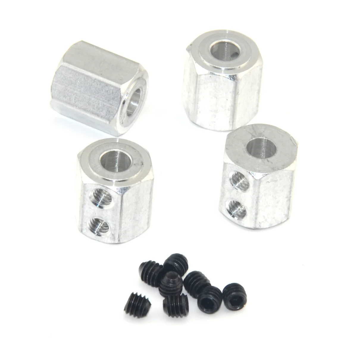 HSP Racing 08065 RC Car 1:10 عجلة سداسية. 1/10 قطع الغيار 08065 RC قطع غيار السيارات HSP 94188 #2