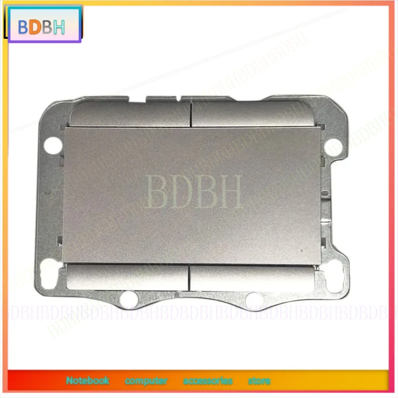 *Touchpad Replacement for HP Elitebook 840 G3 840 G4 848 G3 745 G3 745 G4 848 G8 Mouse Buttons Board Trackpad Clickpad 4 Buttons