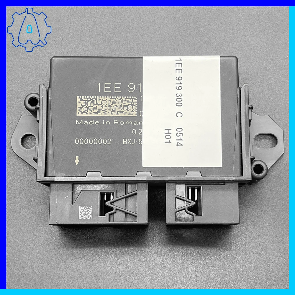

For Audi Q4 Etron ID7 automatic parking assist system control unit 1EE 919 300 C 1EE919300C, Car Accessories