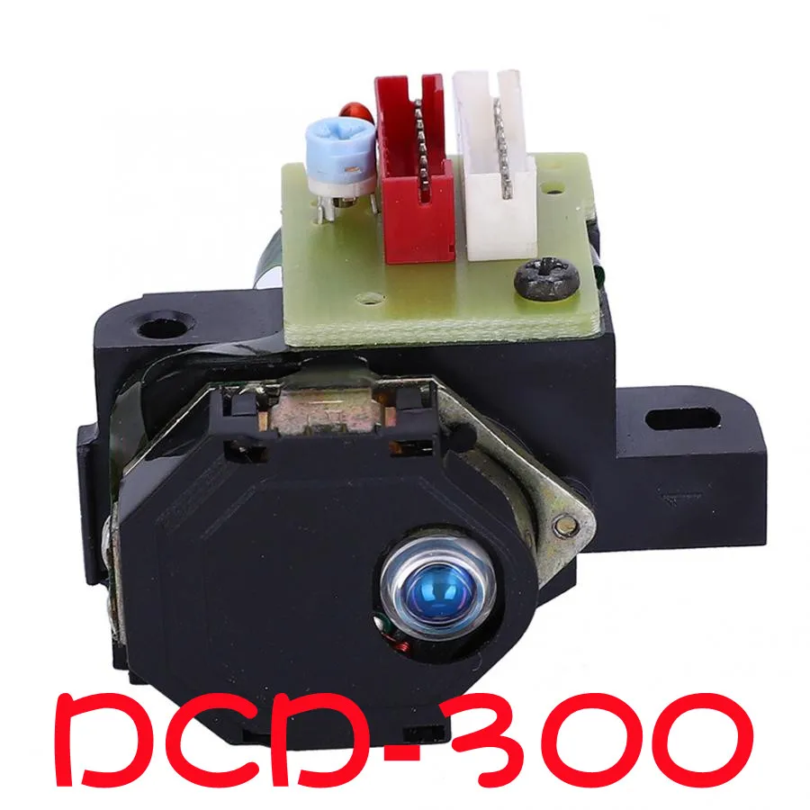 Replacement for DENON DCD-300 DCD300 DCD 300 Radio CD Player Laser Head Lens Optical Pick-ups Bloc Optique Repair Parts