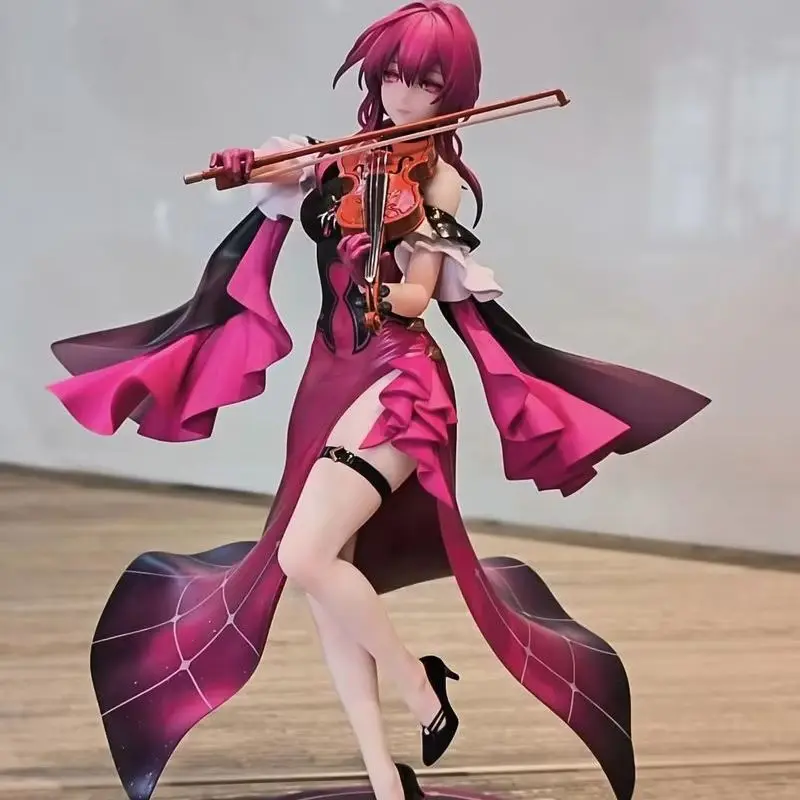 Em estoque estrela ferroviário kafka anime estatueta jogo personagem escultura ação boneca estátua figuras modelo colecionável ornamento de mesa