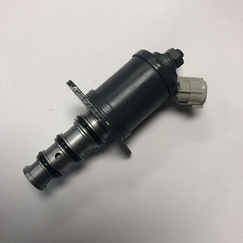 

MUGURO SV 13# Solenoid Valve 9258047 9246518 for Hitachi ZX240-3 ZX250-3 ZX470H-3 Excavator