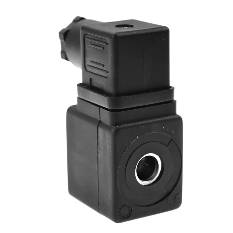 4818653D D5LF 4818653D DZ023D 1PC For Parker 220-230V 8W Solenoid Valve Coil