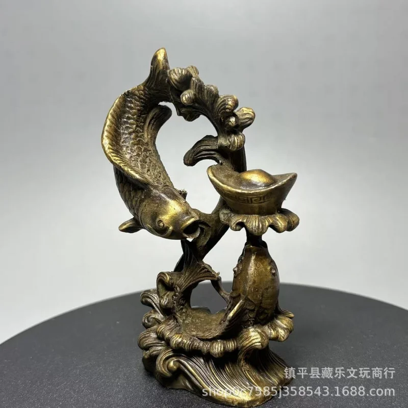 Antique Chinese-style 