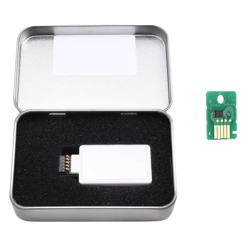 Exquisite-For Canon G01 GX 6010 6020 6030 6040 6050 6060 6070 6080 7010 7020 7030 7040 7050 7060 7070 7090 7092 MC-G01 Chip Rese