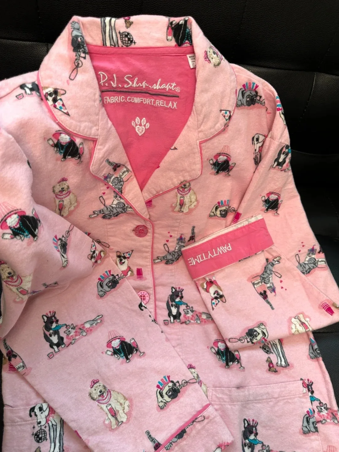 

Pure Cotton Fce Pajamas Long Sve Home Clothes for Women Spring Autumn Winter New Sle Summer plus Size Men Couples Set