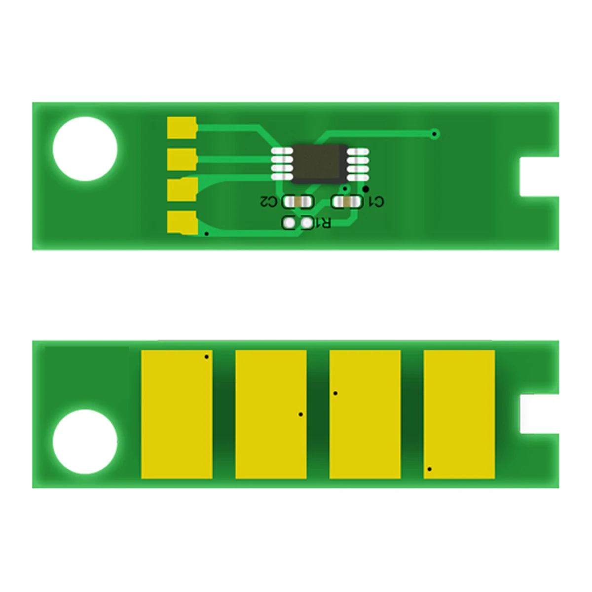 Unidad de imagen Chip de tambor para Pantum M 7200FD 3300DW P 3300D 3300DN P 3010DN 3300DW M 6700D 6700DW 7100DN 7100DW 6800F