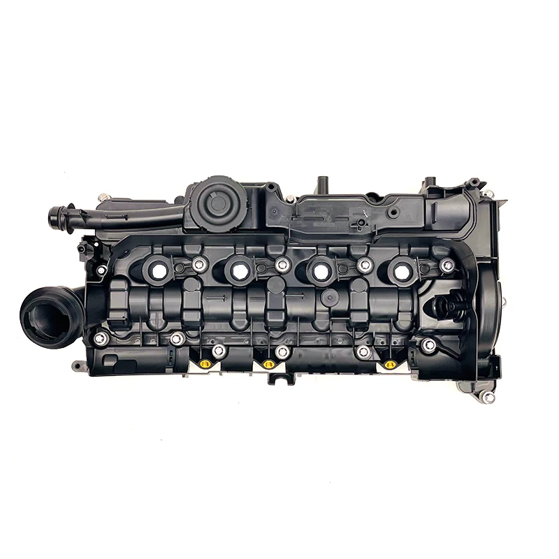 Engine Cylinder Head Valve Cover for  B47 F10 F11 F20 F21 F22 F23 F30 F31 F34 F32 F36 11128581798 11128513755
