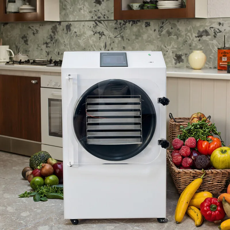 عملية هادئة مجفف منزلي كبير مناسب لمنطقة 2.5 متر مربع بسعة 2-30 كجم #1