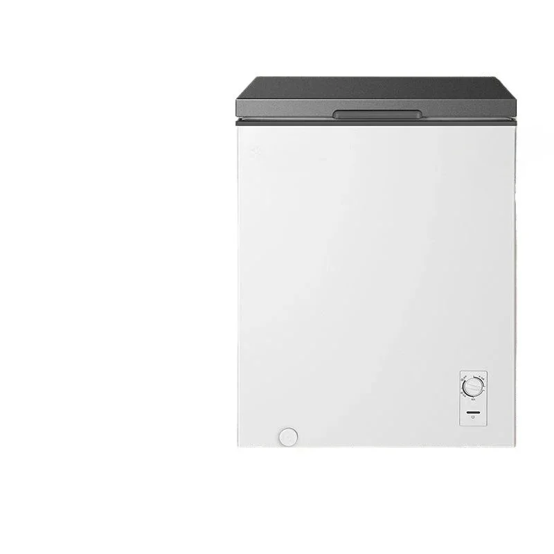 Manitowoc Commercial Freezer 1/6 Door Self-Service Frozen Food Dispenser with Stainless Steel Interior And LED Lighting