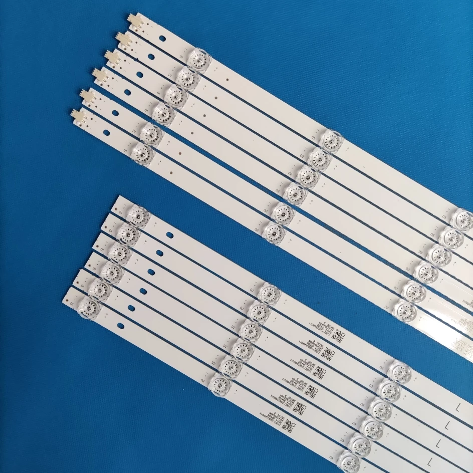 LED Backlight Strip For 58