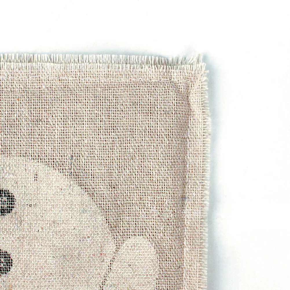 

10Pcs Christmas Holiday Candy Bags Snowflake Drawstring Gift Pouches Reusable Favor Bags Snack Storage for