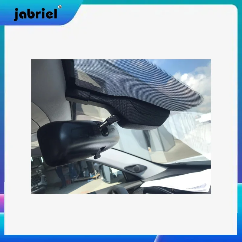 

Jabriel Plug and Play 2K 1600P Wifi CARDVR For Chery Tiggo 7 pro Tiggo 4 7 8 2020 2021 2022 Dedicated High quality DVR