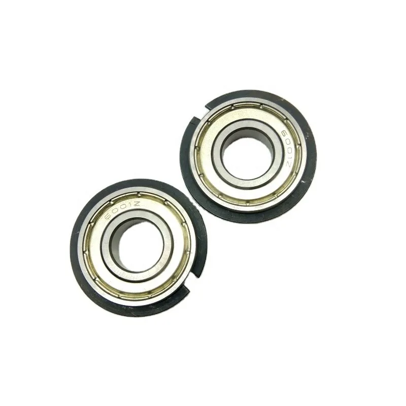 1PCS XG9-0636-000 High Quality Lower Fuser Roller Bearing for CANON iR5055/5065/5075